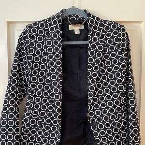 NEW MICHAEL KORS Blazer